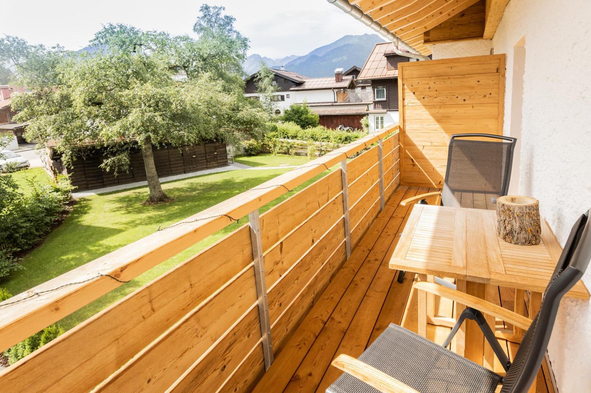 Apartamento Alpin Supreme Oberstdorf Exterior foto